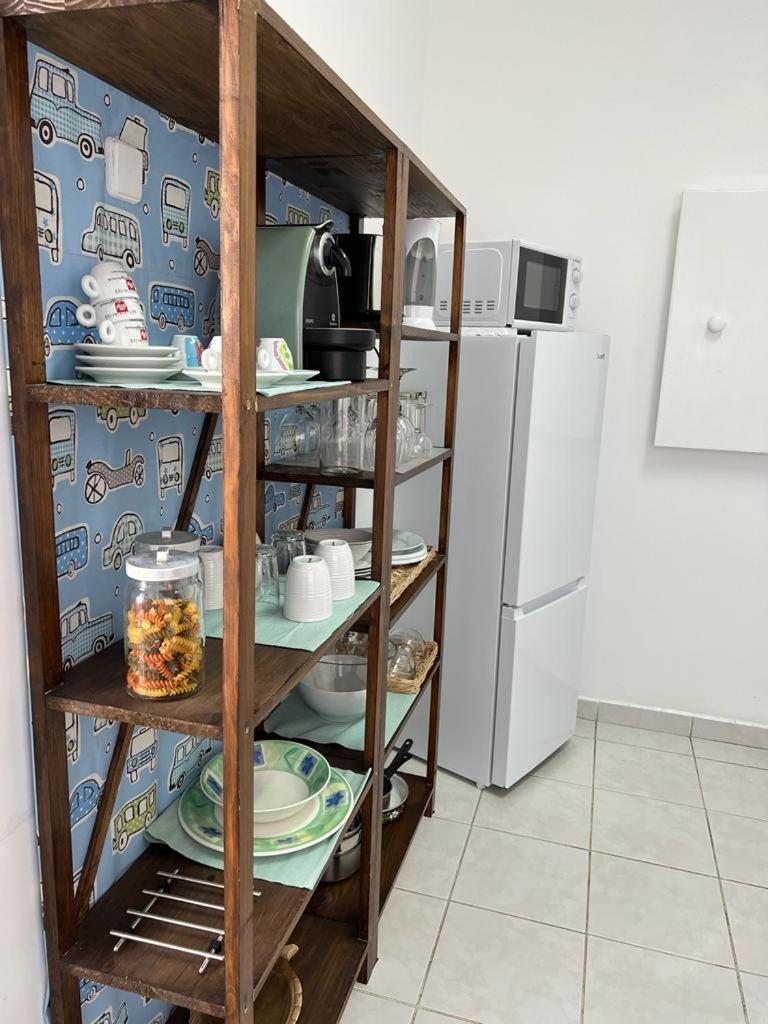 Alvalade II Airport Guest House Lisboa Dış mekan fotoğraf
