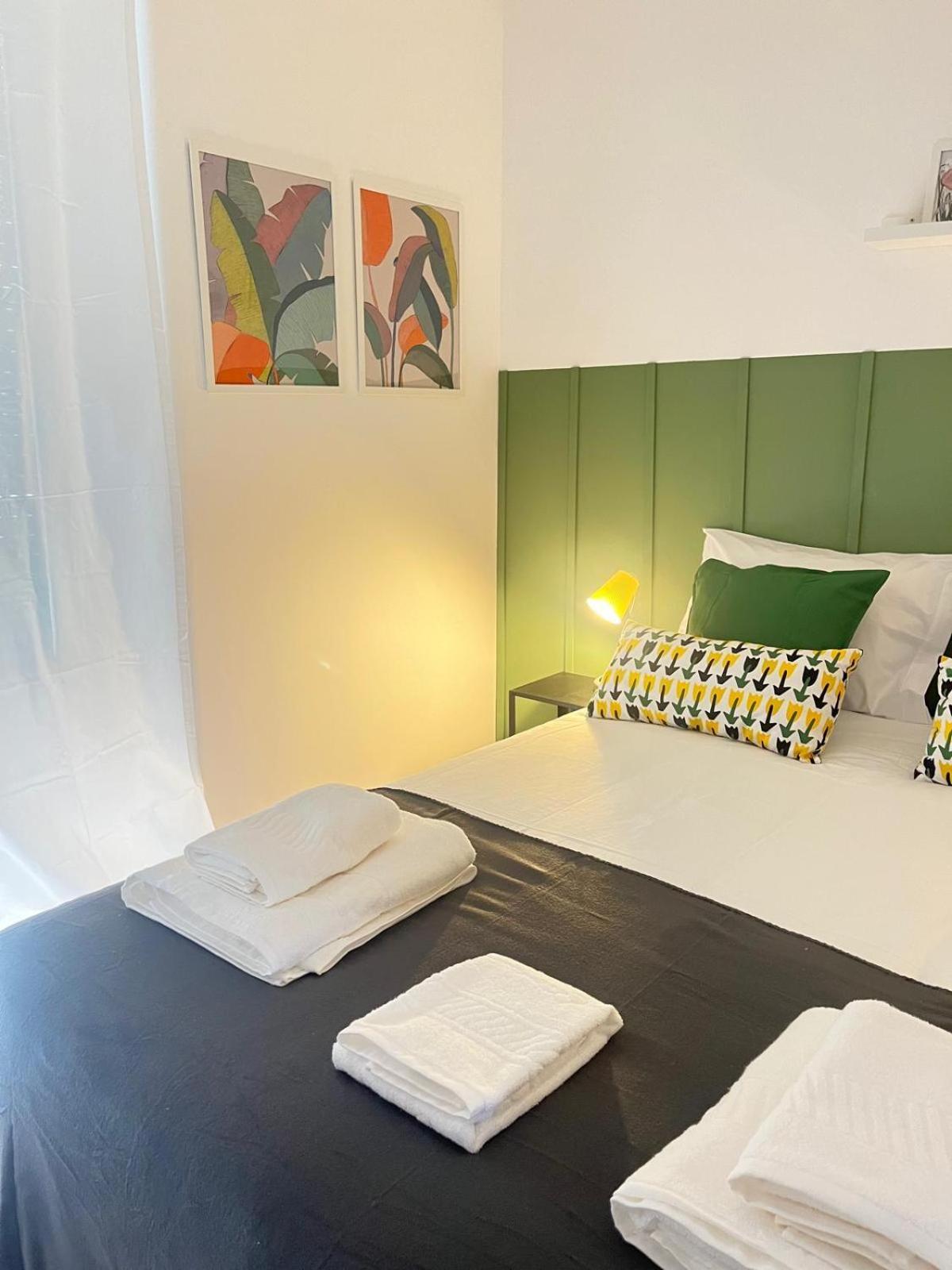 Alvalade II Airport Guest House Lisboa Dış mekan fotoğraf