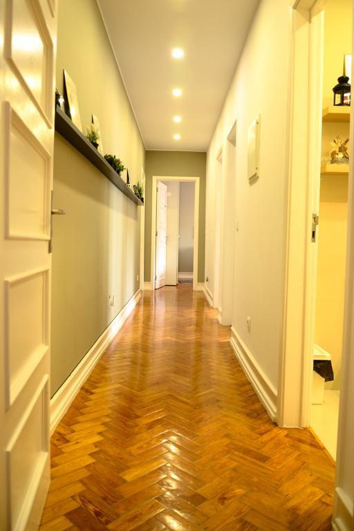 Alvalade II Airport Guest House Lisboa Oda fotoğraf